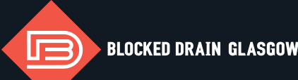 Blocked Drain Glasgow Logo