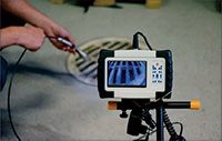 Drain Camera