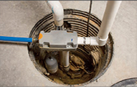 Drain Testing